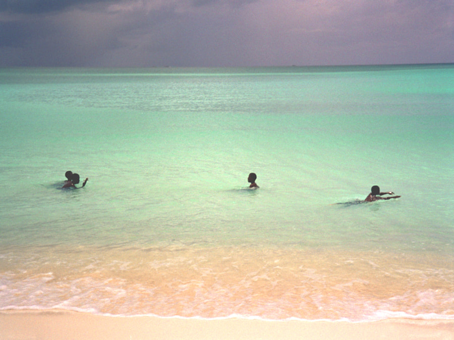 Treasure Cay Abacos The Bahamas